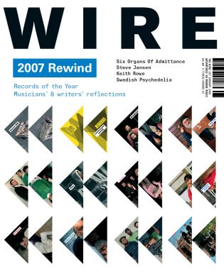 the wire 287