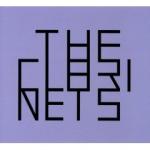 cover of the CD "The Clarinets" by the band of the same name