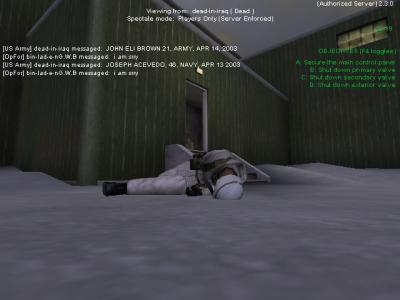 deadiniraq