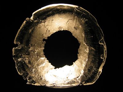 ice